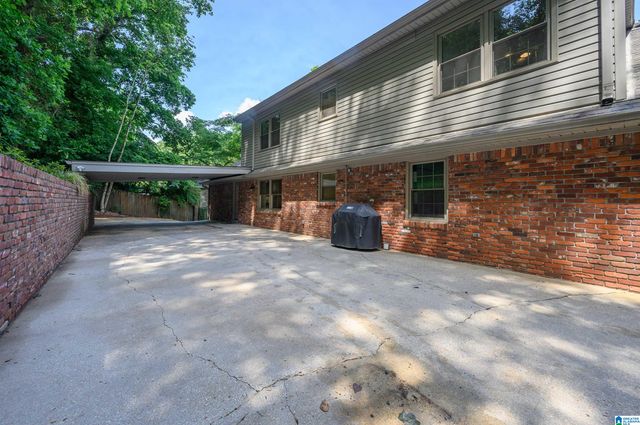 4837 CLAIRMONT AVENUE S, Birmingham, AL 35222