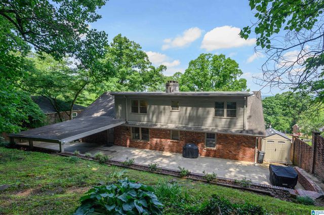 4837 CLAIRMONT AVENUE S, Birmingham, AL 35222