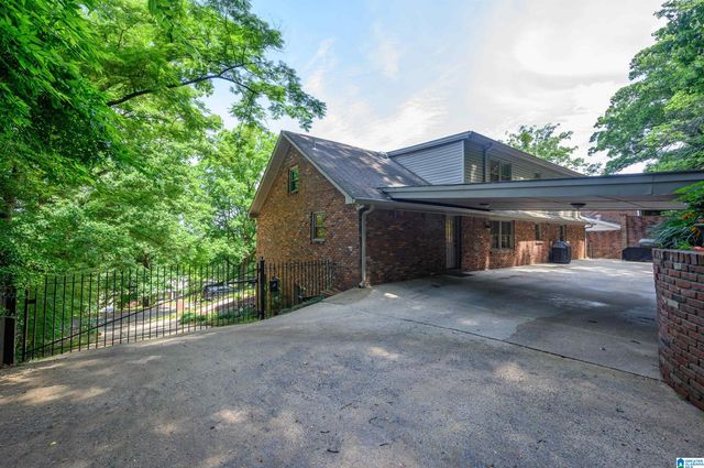 4837 CLAIRMONT AVENUE S, Birmingham, AL 35222