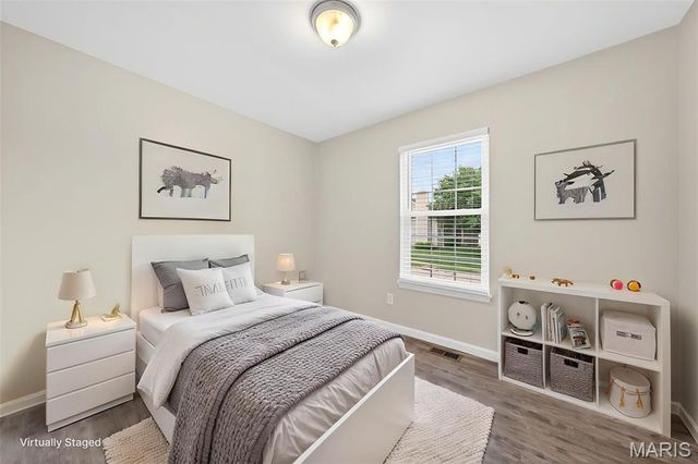 14459 Williamsburg Manor Drive, Florissant, MO 63034