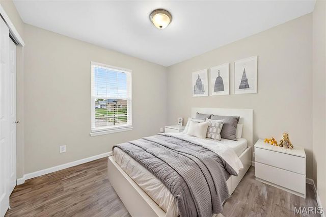 14459 Williamsburg Manor Drive, Florissant, MO 63034