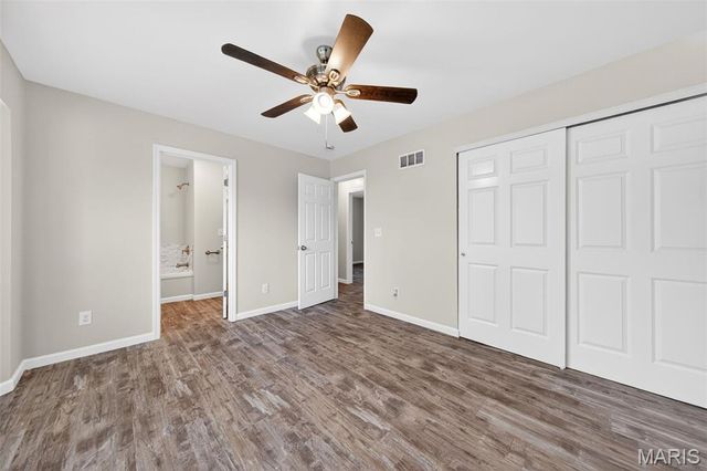 14459 Williamsburg Manor Drive, Florissant, MO 63034
