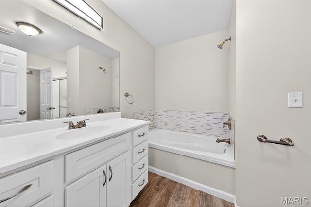 14459 Williamsburg Manor Drive, Florissant, MO 63034