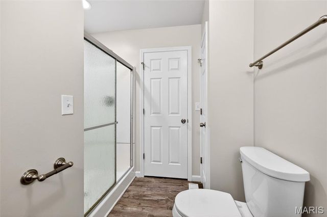 14459 Williamsburg Manor Drive, Florissant, MO 63034