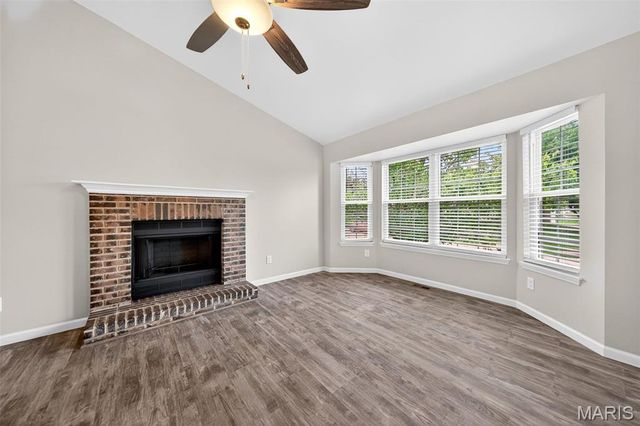 14459 Williamsburg Manor Drive, Florissant, MO 63034