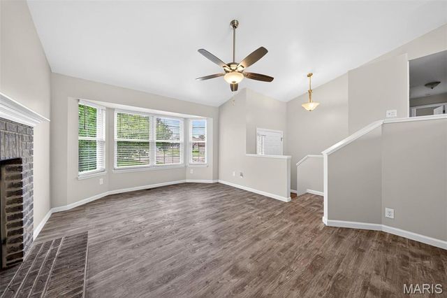 14459 Williamsburg Manor Drive, Florissant, MO 63034