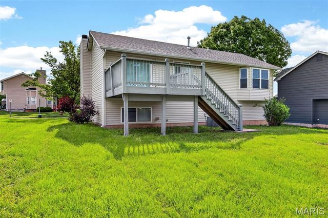14459 Williamsburg Manor Drive, Florissant, MO 63034
