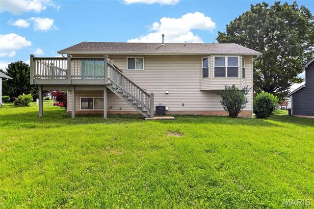 14459 Williamsburg Manor Drive, Florissant, MO 63034