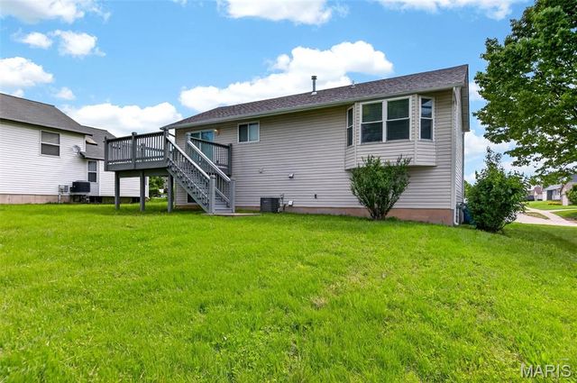 14459 Williamsburg Manor Drive, Florissant, MO 63034
