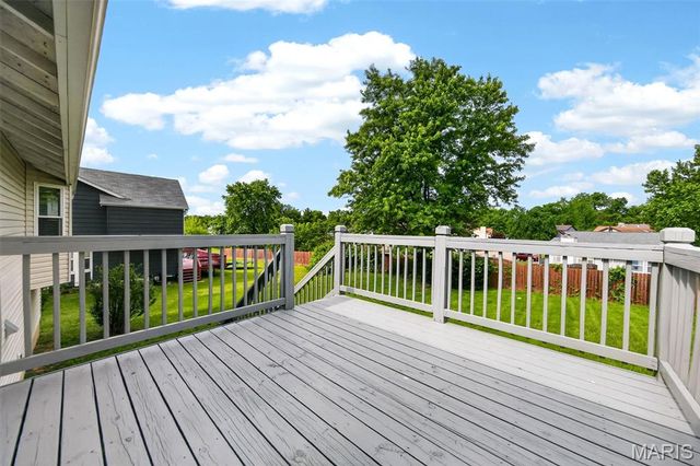 14459 Williamsburg Manor Drive, Florissant, MO 63034