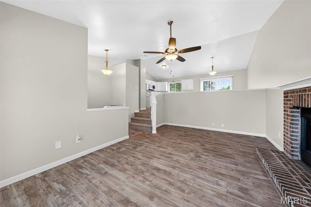 14459 Williamsburg Manor Drive, Florissant, MO 63034
