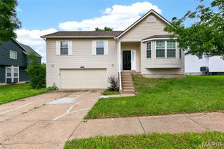 14459 Williamsburg Manor Drive, Florissant, MO 63034
