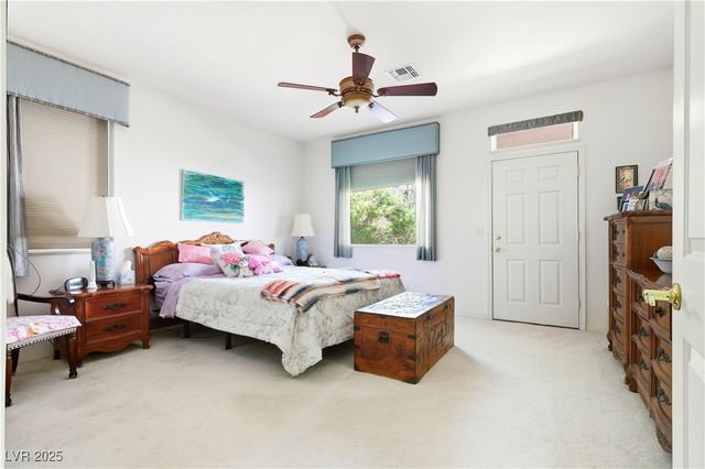 2364 Cottage Ridge Avenue, Laughlin, NV 89029