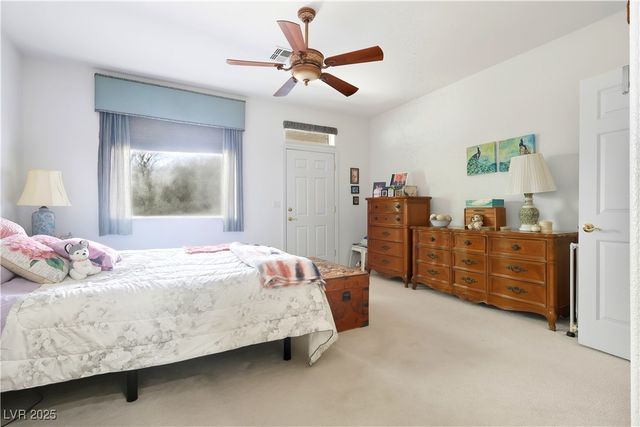 2364 Cottage Ridge Avenue, Laughlin, NV 89029