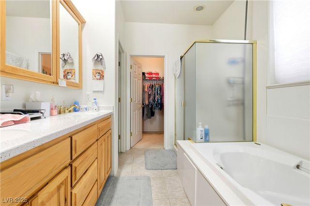 2364 Cottage Ridge Avenue, Laughlin, NV 89029