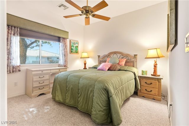 2364 Cottage Ridge Avenue, Laughlin, NV 89029