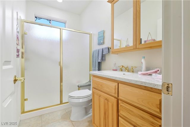 2364 Cottage Ridge Avenue, Laughlin, NV 89029