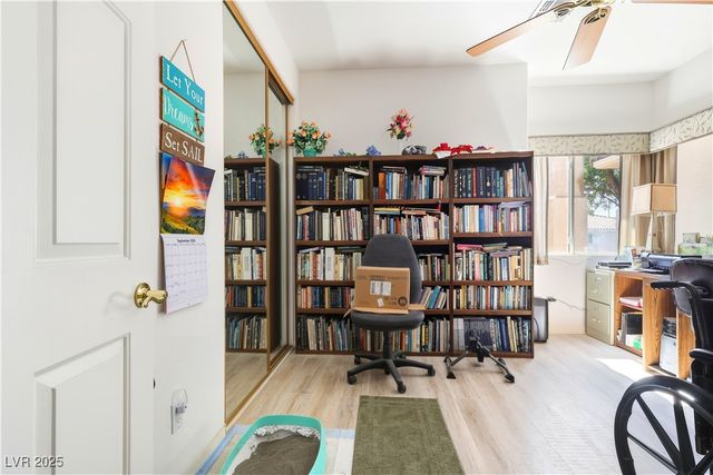 2364 Cottage Ridge Avenue, Laughlin, NV 89029