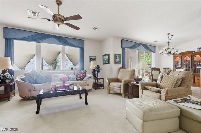 2364 Cottage Ridge Avenue, Laughlin, NV 89029