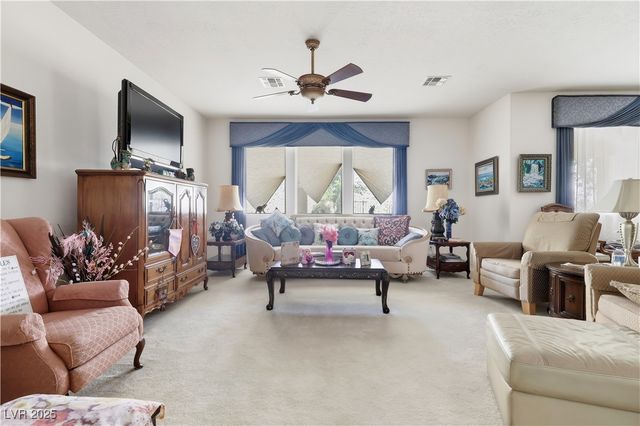 2364 Cottage Ridge Avenue, Laughlin, NV 89029