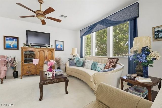 2364 Cottage Ridge Avenue, Laughlin, NV 89029