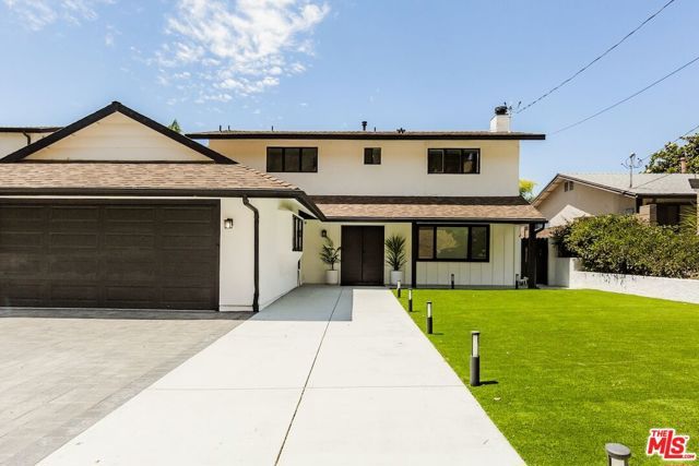 5703 Parkmor Road, Calabasas, CA 91302