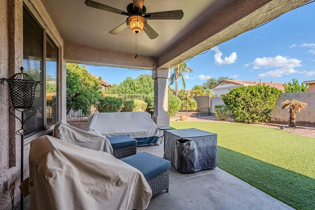 4269 E Cassia Lane, Gilbert, AZ 85298