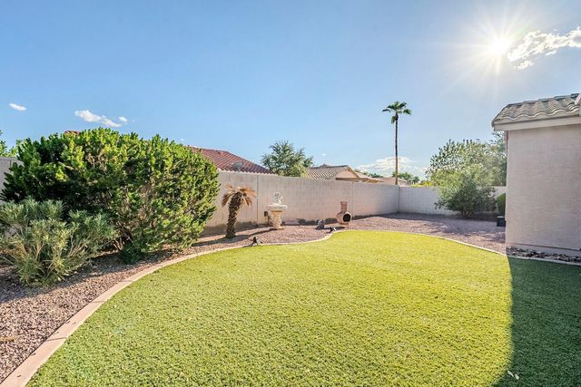 4269 E Cassia Lane, Gilbert, AZ 85298