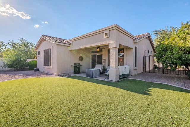 4269 E Cassia Lane, Gilbert, AZ 85298