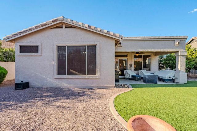 4269 E Cassia Lane, Gilbert, AZ 85298