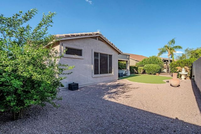 4269 E Cassia Lane, Gilbert, AZ 85298