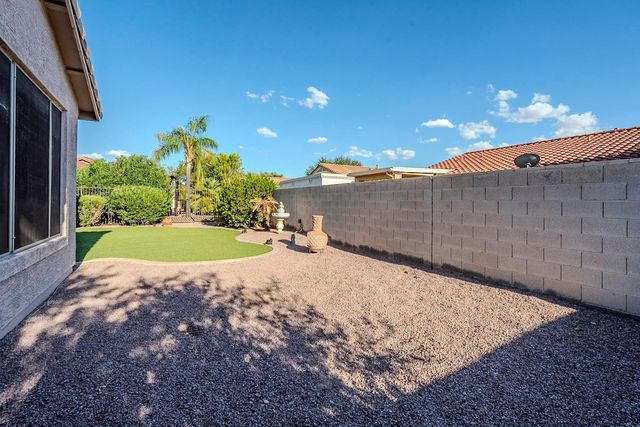4269 E Cassia Lane, Gilbert, AZ 85298
