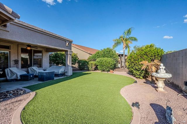 4269 E Cassia Lane, Gilbert, AZ 85298