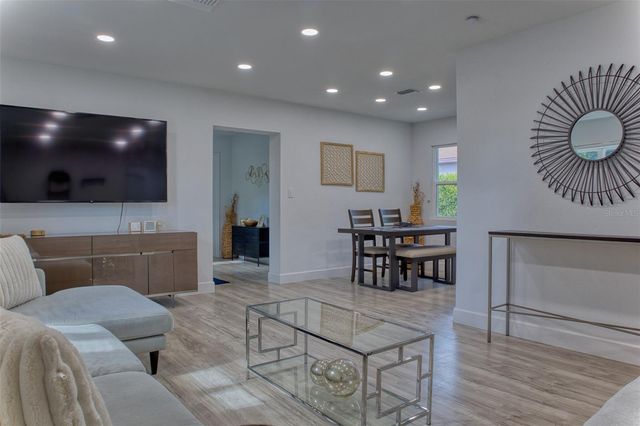 1301 WOODBINE STREET, Clearwater, FL 33755
