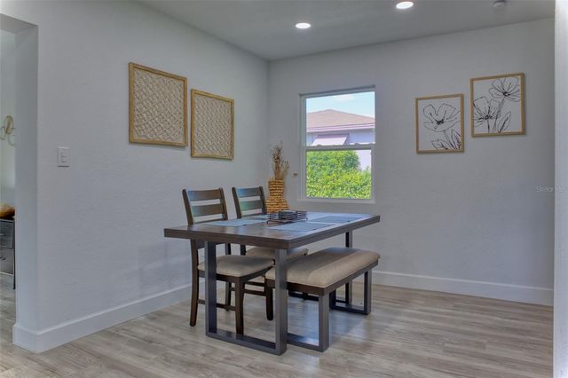 1301 WOODBINE STREET, Clearwater, FL 33755
