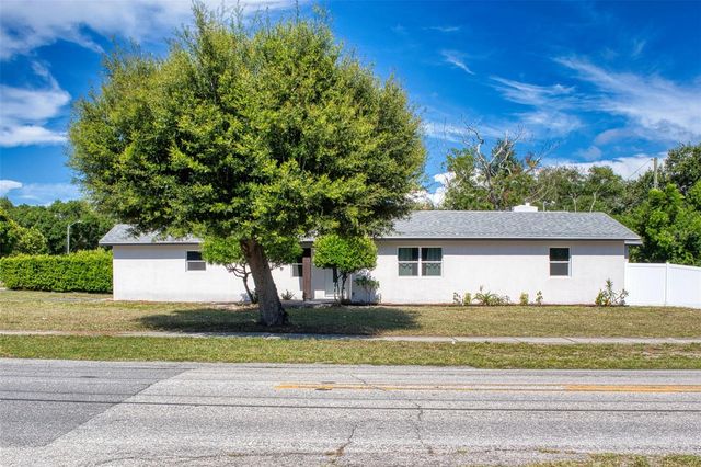 1301 WOODBINE STREET, Clearwater, FL 33755