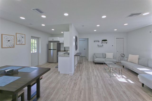 1301 WOODBINE STREET, Clearwater, FL 33755