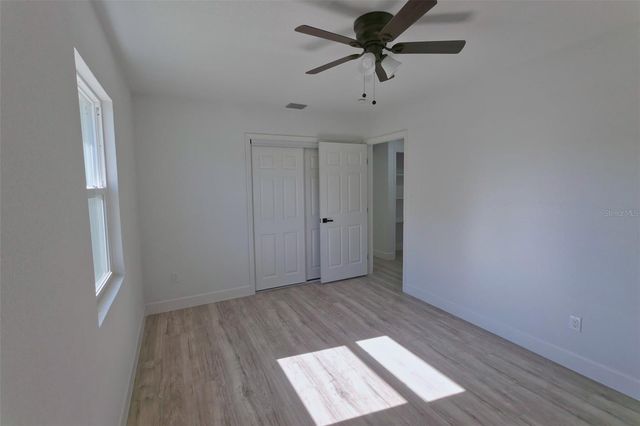 1301 WOODBINE STREET, Clearwater, FL 33755