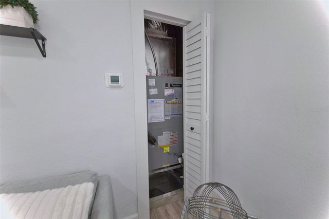1301 WOODBINE STREET, Clearwater, FL 33755