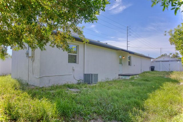 1301 WOODBINE STREET, Clearwater, FL 33755
