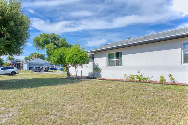 1301 WOODBINE STREET, Clearwater, FL 33755