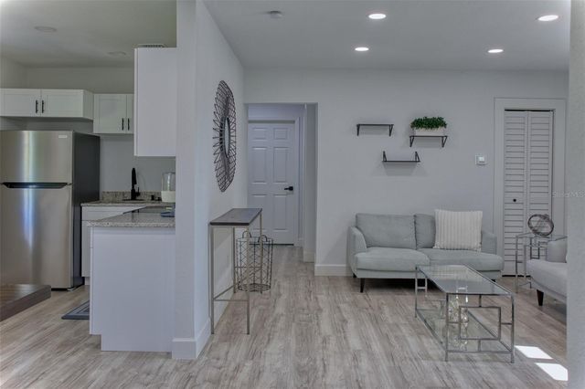 1301 WOODBINE STREET, Clearwater, FL 33755