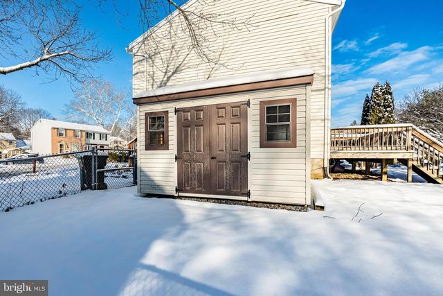 13 COURTNEY LN, Thorndale, PA 19372