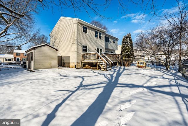 13 COURTNEY LN, Thorndale, PA 19372