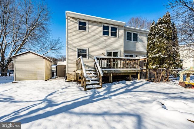 13 COURTNEY LN, Thorndale, PA 19372