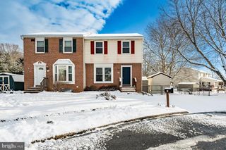 13 COURTNEY LN, Thorndale, PA 19372