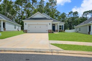 5752 Flowerbrook Circle, Tallahassee, WI 32303