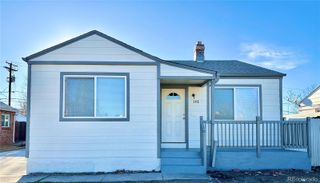 145 S Eliot St Rd E, Denver, CO 80219