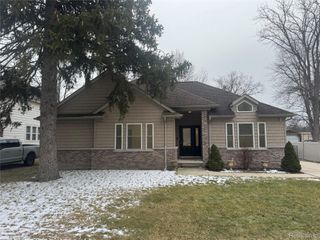 7949 Church Road, Grosse Ile Township, MI 48138