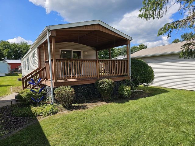 108 Vandervort Street, Tomah, WI 54660